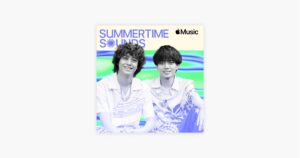King & Prince: Summer Vibes - Playlist - Apple Music