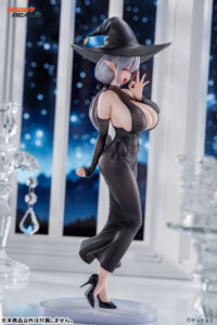AmiAmi [Character & Hobby Shop] | Sitri Illustrated by Chochomi 1/6 Complete Figure(Provisional Pre-order)
