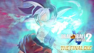 DRAGON BALL Xenoverse 2 - FUTURE SAGA Chapter 4 Launch Trailer