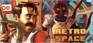 RetroSpace on Steam