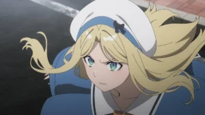 A certain dark item Anime Trailer Reveals Premiere Date, Theme Songs - Crunchyroll News