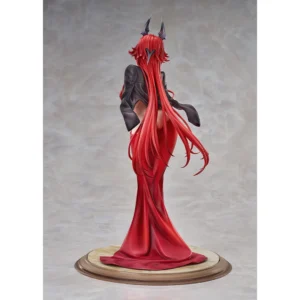 GODDESS OF VICTORY: NIKKE - 1/7 Complete Figure - Red Hood: Nonsense Red