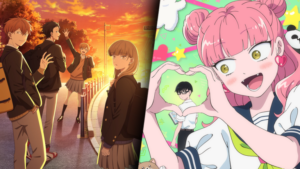 You and I Are Polar Opposites and The Ramparts of Ice Celebrate Kocha Agasawa Anime Adaptations with New Collaboration Illustration - Anime Corner