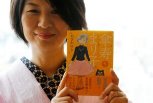Ageing Japan: Manga comics turn grey - but spirited - along with readers | Reuters
