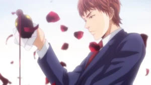 The Drops of God Anime Announces Opening and Ending Theme Songs for Second Cour - Crunchyroll News