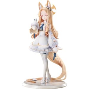 Seia - Blue Archive 1/7 Scale Figure | Hobby Genki