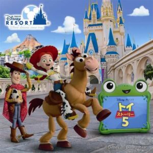 Tokyo Disney Resort to Host “Fun Time with Toy Story 5” Event from July 2 to September 14 - TRAICY Global