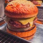 A Beautiful New Burger, A Pop Up Called Pancakes, and a Houseman Collab