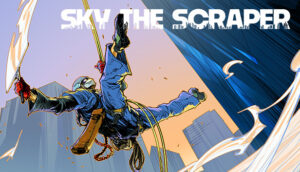 Save 40% on SKY THE SCRAPER on Steam