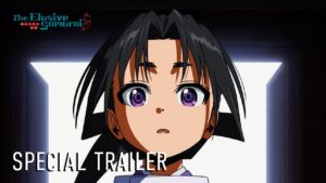 The Elusive Samurai Season 2 | Special Trailer