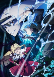 Season 4 | Tensei Shitara Slime Datta Ken Wiki | Fandom