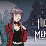 Hidden Memories on Steam