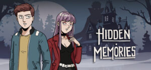 Hidden Memories on Steam
