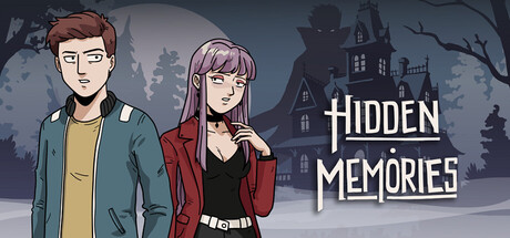 Hidden Memories on Steam