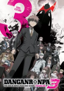 Danganronpa 3: The End of Hope's Peak Academy - Hope Arc (TV Series 2016–2017) - IMDb