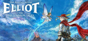 Square Enix dévoile The Adventures of Elliot: The Millenium Tales, un nouvel action RPG - Consoles Mag - Tests et news
