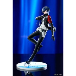LIMEPIE Series Protagonist Persona 3 Reload 1/8 Scale Figure