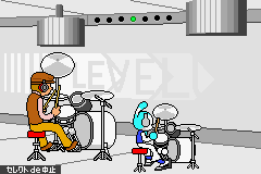 Drum Lesson | Rhythm Heaven Wiki | Fandom