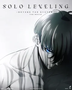 Solo Leveling: Beyond the System Anime Movie Announced by Aniplex and Crunchyroll - Crunchyroll News