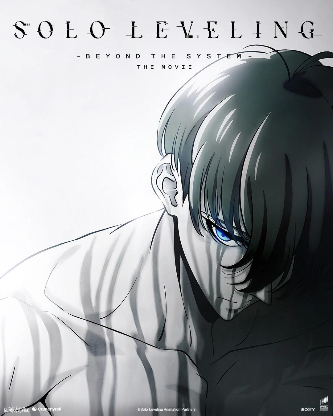 Solo Leveling: Beyond the System Anime Movie Announced by Aniplex and Crunchyroll - Crunchyroll News