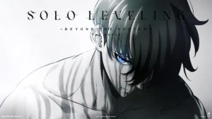 Solo Leveling: Beyond the System Anime Movie Announced by Aniplex and Crunchyroll - Crunchyroll News
