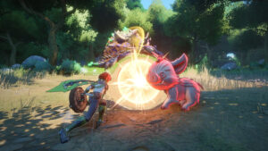 Malaysia's Magnus Games Studio Is Making A New Survival RPG Called Wild Wild Eden – Kakuchopurei