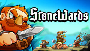 Stonewards on Steam
