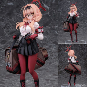 AmiAmi [Character & Hobby Shop] | Blue Archive Chinatsu 1/7 Complete Figure (Pre-order)