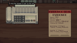 My friend just released demo of his game called "What Awaits, Aleksey?" on steam : r/indiegames