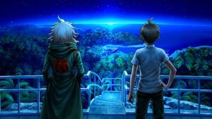 Danganronpa 2x2 - Spike Chunsoft