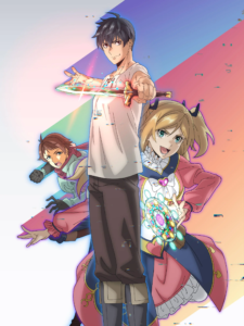 Overgeared Anime Reveals First Full Trailer, Key Visual, and Two New Cast Members Ahead of October Premiere - Anime Corner
