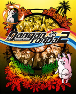 Danganronpa 2: Goodbye Despair - Wikipedia
