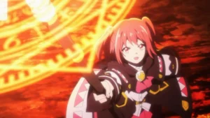 Gacha Girls Corps: è stato evocato un trailer dell'anime - Crunchyroll News