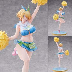 AmiAmi [Character & Hobby Shop] | Girls' Frontline 2 Nikketa: Dance Like the Blazing Sun 1/7 Complete Figure Bonus Inclusive Limited Edition(Pre-order)