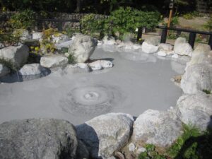 Hot Springs like Hell? Exploring the 'Hells of Beppu' in Oita｜THE GATE｜Japan Travel Magazine: Find Tourism & Travel Info