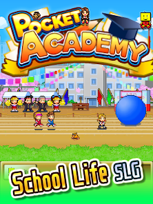 Pocket Academy - Apps on Google Play