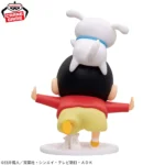 Crayon Shin-chan Big Figure - Nohara Shinnosuke Yay! [Pre-Order Jul 20 – JumpIchiban