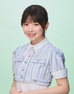 Nagashima Rio | AKB48 Wiki | Fandom