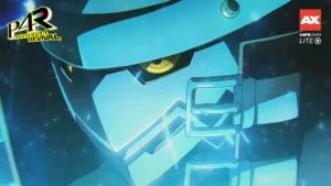 Persona 4 Revival's Animated Cutscenes Produced by MAPPA : r/Games