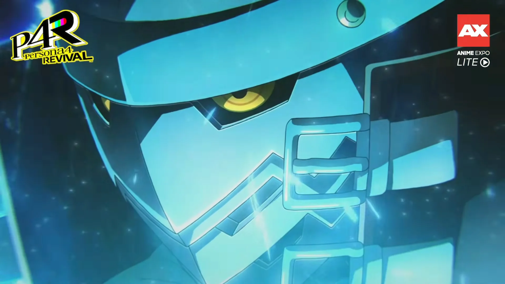 Persona 4 Revival's Animated Cutscenes Produced by MAPPA : r/Games