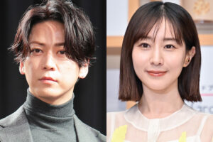 Takuto Teranishi and Yuki Uchida to star in new drama 'Last Note' | tokyohive