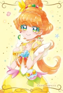 Pretty Cure Card Wafers | Pretty Cure Wiki | Fandom