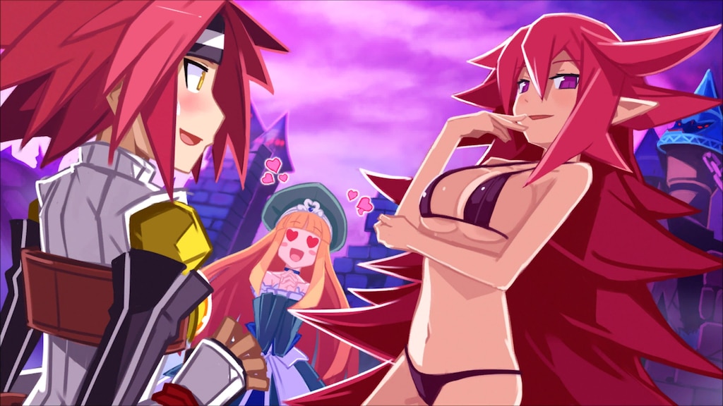 Steam Community :: Mugen Souls