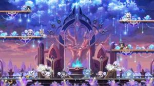 KMS ver. 1.2.410 – MapleStory Crown: Kinesis Remaster! | Orange Mushroom's Blog