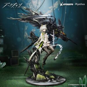 Kal'tsit Esperanta - Arknights 1/7 Scale Figure