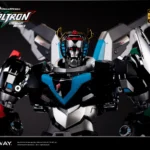 Voltron: Legendary Defender (Black Ver.)