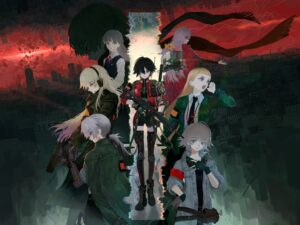 プレイレポ］フリューの新作サバイバルアクション「アノマリス／ANOMALITH」先行インプレッション。異界の調査を完了し帰還せよ