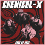 DAZE OF HATE | chemical-x