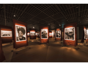Yuriko Takagi Photography Exhibition at Bunkamura in Shibuya: Approximately 100 Works from 12 Countries on Display | SHIBUYA X EVENT | Shibuya Culture Project