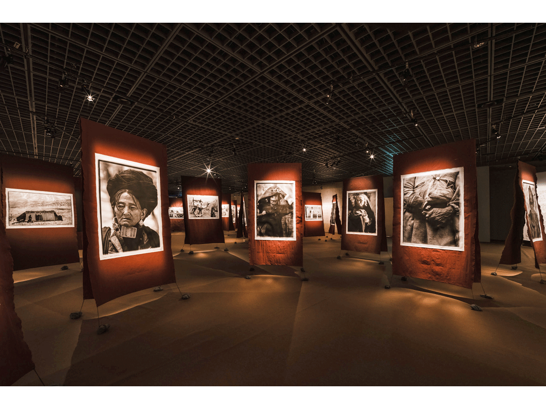 Yuriko Takagi Photography Exhibition at Bunkamura in Shibuya: Approximately 100 Works from 12 Countries on Display | SHIBUYA X EVENT | Shibuya Culture Project